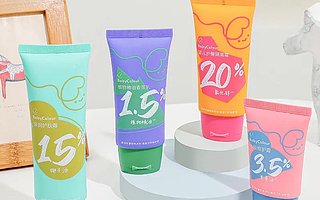 母嬰品牌 BabyColour 獲千萬級人民幣天使輪融資