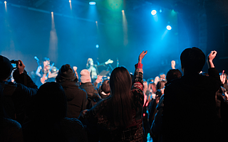 Live House到底有多上头？