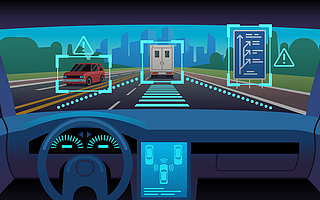 自動駕駛攀登頂峰，Waymo、小馬智行們難言輕松