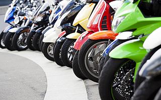 两轮电动车的新国标战事 | 钛媒体深度