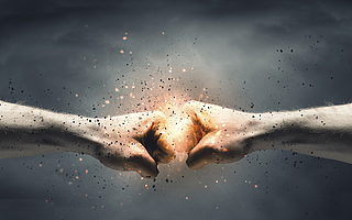 被郭敬明粉絲威脅后，我徹底“慫”了