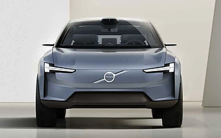 动点汽车：奥迪可再生战略、大众 3D 技术、林肯 EV