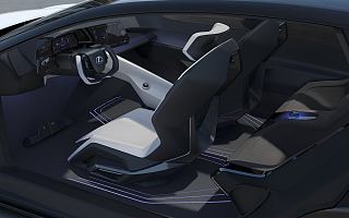 动点汽车：沃尔沃新用户体验、X Shore 电动船、AutoX 第五代自动驾驶