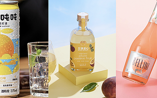 低度酒到底香不香？空巢青年和餐廳老板說了算