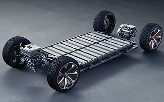 打造电动化时代的“全能标杆”，通用汽车Ultium智能纯电平台解析