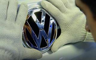 大眾電動車在中國折戟？ID.6欲翻身卻遭特斯拉“阻擊”