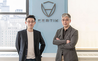 【獵云網首發】區塊鏈安全賽道最大單筆融資，CertiK完成3700萬美元B輪融資