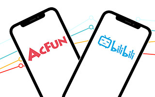 B站上市，A站没落，二次元生意的AB面