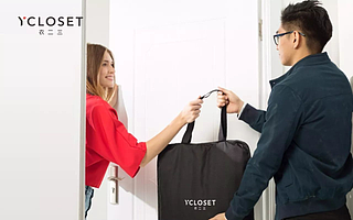 共享衣橱衣二三关停，曾入选2018中国新消费产业独角兽榜单