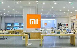 小米手机销量超越苹果，首次居全球第二