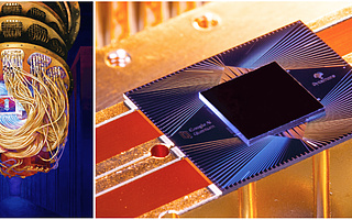 谷歌量子计算团队再发Nature，或为容错量子计算机研发铺平道路