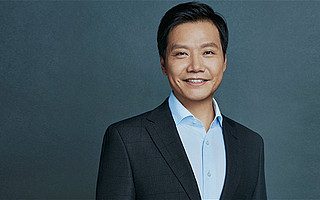小米手机销量超越苹果！雷军：期待真正坐稳世界第二