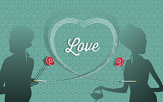 屠戶“圈養場”，相親網站永不倒？