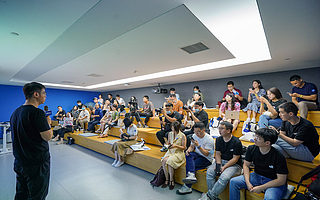 旷视技术开放日：面向未来，推动 AI 技术价值跃迁