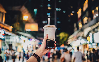 字節跳動入場，檸檬茶、純茶、茶包、凍干粉，茶飲4.0時代能否再造喜茶神話