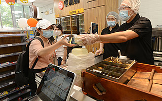 便利蜂再次傳來上市IPO，便利蜂價值幾何？