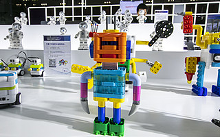 月销量仅1件，网易有道押宝的编程机器人是门好生意吗？