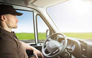 數字合同物流服務商帶車聘完成數千萬天使輪融資