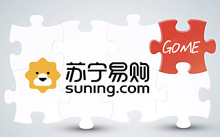 苏宁的失意，国美的反扑