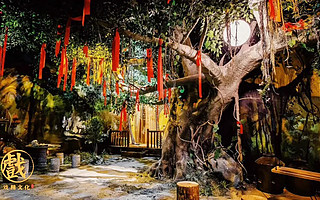 戏精桃花源获数千万元天使轮融资，五源资本与黑蚁资本联合领投