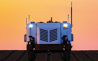 是乌托邦还是生态杀手？农业机器人可能使人类陷入意外的灾难