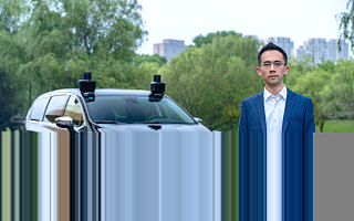 专访肖健雄：AutoX不是激进，而是非常保守