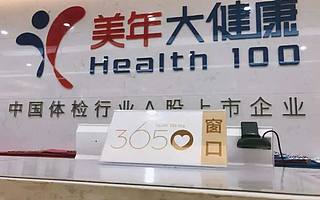 业绩下修、打法证伪，不“健康”的美年“张坤们”爱得起来吗？