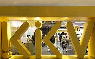 KK集团，独角兽现形记