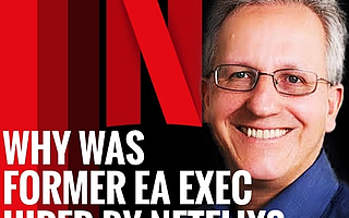 210亿美元的内容支出，扛不住的网飞也要进军手游去挣快钱