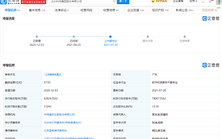 “AI四小龙”之一云从科技首发过会，将成科创板“AI第一股”