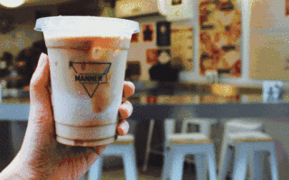 從瑞幸到Manner，資本為何如此鐘情線下？