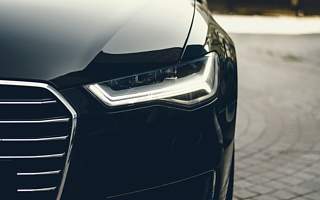 奧迪對特斯拉發(fā)起了攻擊