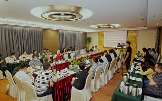 科技传播与产业融合专委会在京成立