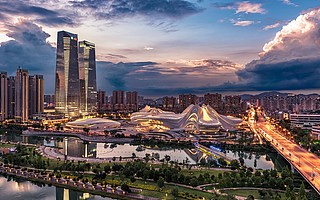 长沙从不缺流量，但网红城不是唯一标签