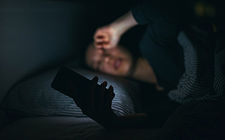 当代“夜猫子”熬夜行为洞察