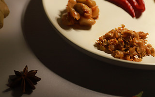 涪陵榨菜埋掉頂流機(jī)構(gòu)