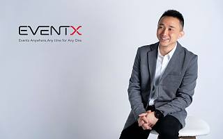 EventX 获 1000 万美元融资，与 HTC VIVE 组建战略联盟