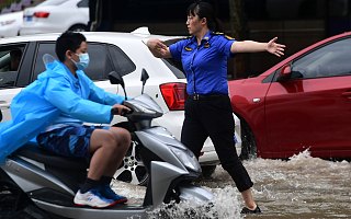 直击郑州暴雨48小时，一些身边的故事