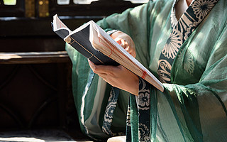 Z世代创作者眼中的“国风”，究竟是什么样的？