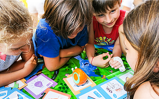 童心制物编程扩科方案发布，助力K12教培转型素质教育