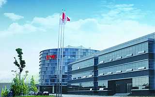 億緯鋰能:低配版的寧德時代?