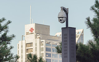 安防廠商競爭加劇：華為份額不斷提升，海康威視地位將受挑戰