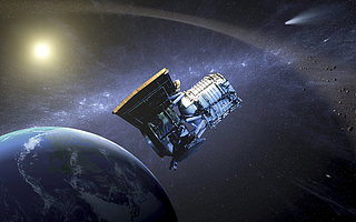 商業(yè)航天的內(nèi)卷時代：有公司發(fā)射21顆衛(wèi)星，有4.7萬家航天公司悄然消失