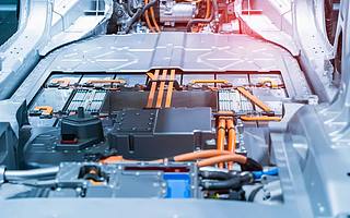 寧德時代訴中航鋰電：專利戰？其實是一場攻防戰