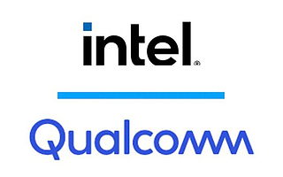 英特尔宣布为高通代工芯片，目标4年内赶超台积电、三星