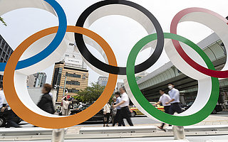 赛事科技有多硬，才能让人忘记这届奥运的开幕有多垮？