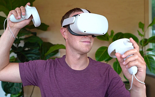 Facebook宣布組建“元宇宙”團隊，扎克伯格：這是移動互聯(lián)網(wǎng)后的又一次變革