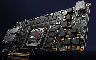 DPU芯片设计“国家队”中科驭数完成数亿元A轮融资，自主研发异构计算KPU架构