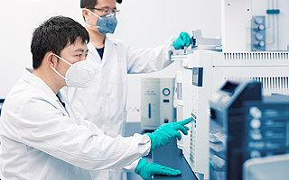 高瓴、礼来亚洲带队，资本重回临床检验科？