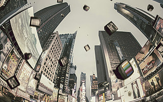 信息碎片化时代，深挖奥运营销背后的品牌传播形态